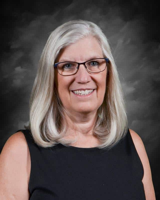 Linda Cochran – Altona Middle School