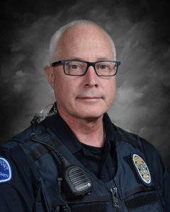 Scott Pierce
