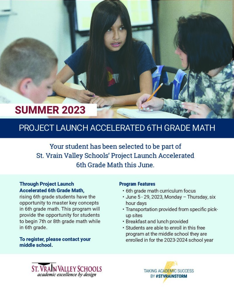 2023 SUMMER MEAL PROGRAM BEGINS JUNE 5TH!